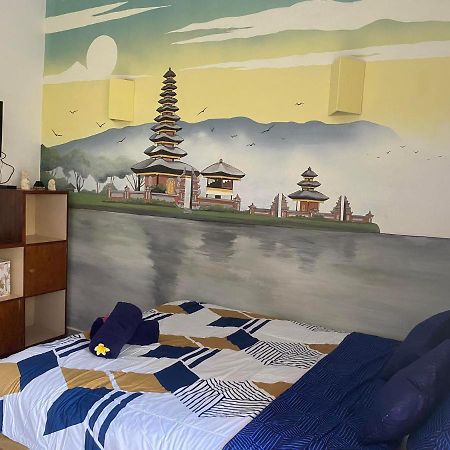 Jasmin Homestay Sanur Exteriér fotografie