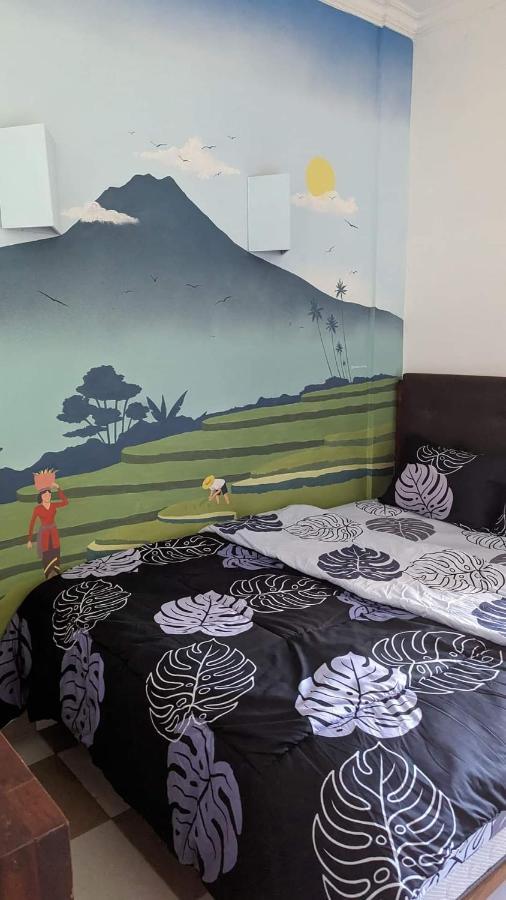 Jasmin Homestay Sanur Exteriér fotografie