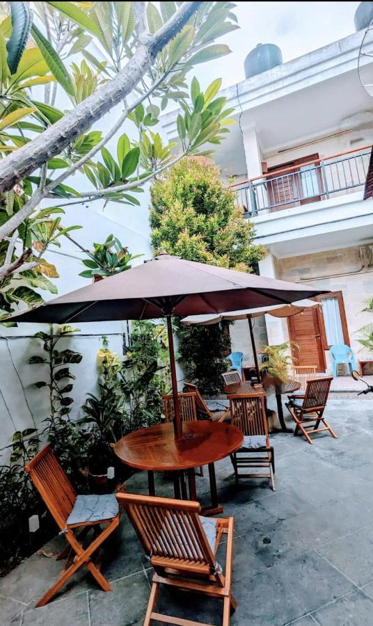 Jasmin Homestay Sanur Exteriér fotografie