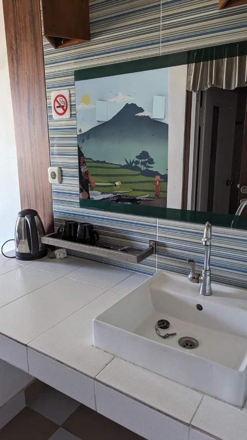 Jasmin Homestay Sanur Exteriér fotografie
