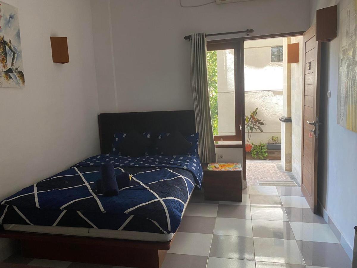 Jasmin Homestay Sanur Exteriér fotografie